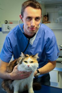 Dr Benjamin Bayon