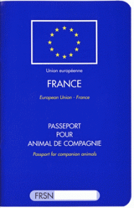 Passeport Français